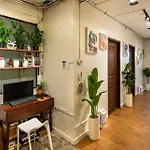Homey And Cozey Poblacion Makati S05